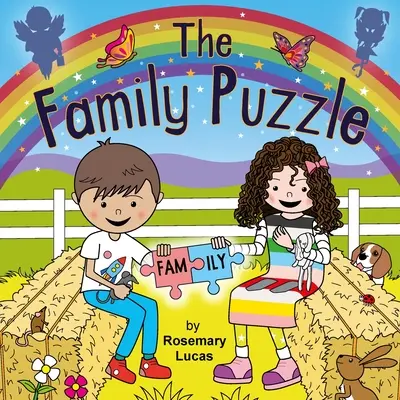 Rodinná skladačka - The Family Puzzle
