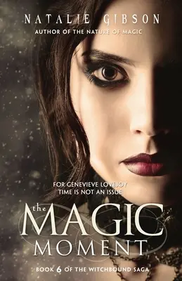 Magická chvíľa - The Magic Moment