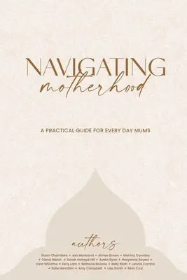Navigácia v materstve - Navigating Motherhood