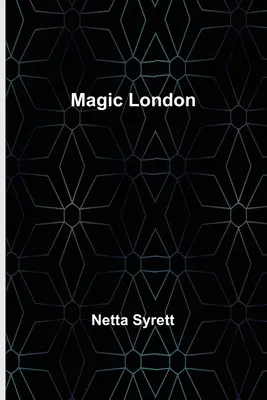 Magic London
