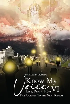 Život, smrť, nádej: Cesta do ďalšej sféry - Life, Death, Hope: The Journey to the Next Realm