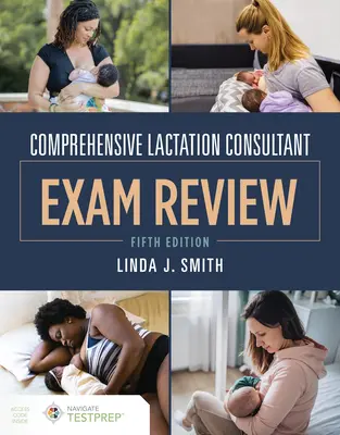 Komplexný prehľad skúšok laktačných poradcov - Comprehensive Lactation Consultant Exam Review