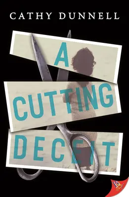 Rezavý podraz - A Cutting Deceit