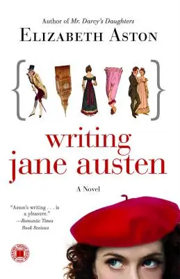 Písanie Jane Austenovej - Writing Jane Austen