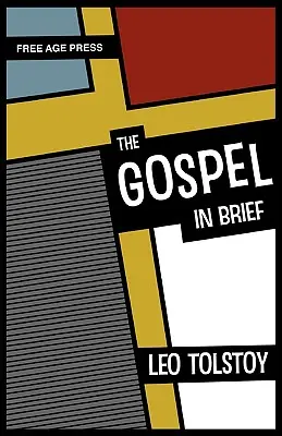 Evanjelium v skratke - The Gospel in Brief