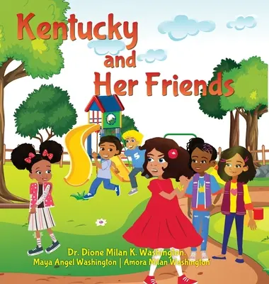 Kentucky a jej priatelia - Kentucky and Her Friends
