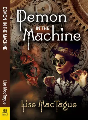 Démon v stroji - Demon in the Machine
