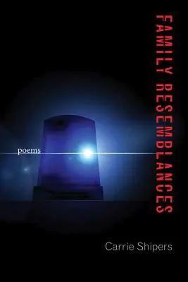 Rodinné podobnosti: Básne - Family Resemblances: Poems
