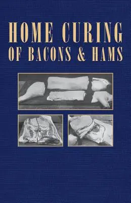 Domáce konzervovanie slaniny a šunky - Home Curing of Bacon and Hams