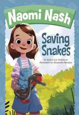 Záchrana hadov - Saving Snakes