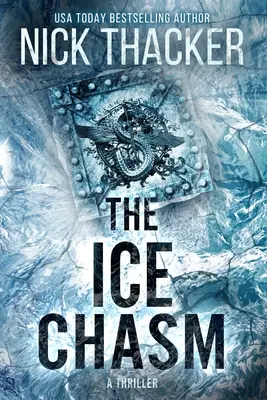 Ľadová priepasť - The Ice Chasm