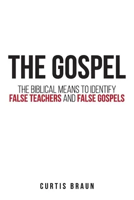 Evanjelium - The Gospel