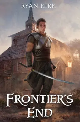 Koniec hranice - Frontier's End