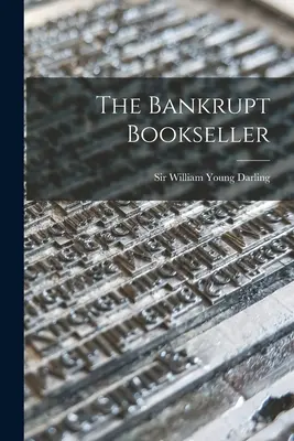 Zbankrotovaný kníhkupec - The Bankrupt Bookseller