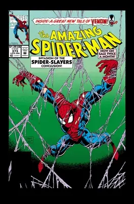Amazing Spider-Man Epic Collection: Invasion of the Spider-Slayers: Amazing Spider-Man: 1. - Amazing Spider-Man Epic Collection: Invasion of the Spider-Slayers