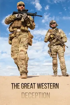 Veľký západný podvod - The Great Western Deception