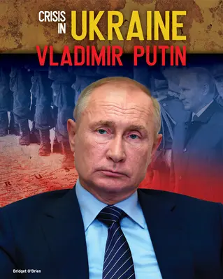 Vladimír Putin - Vladimir Putin