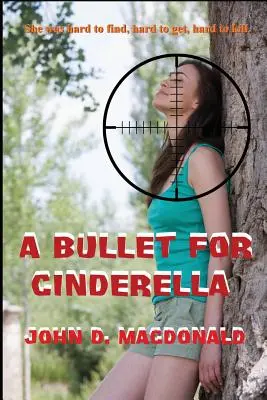 Guľka pre Popolušku - A Bullet for Cinderella