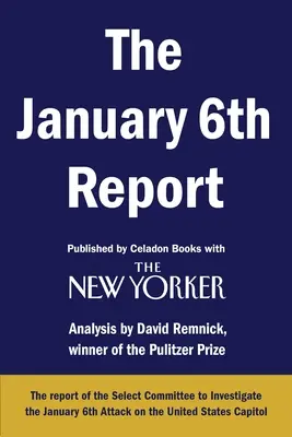 Správa zo 6. januára - The January 6th Report