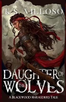 Dcéra vlkov - Daughter of the Wolves