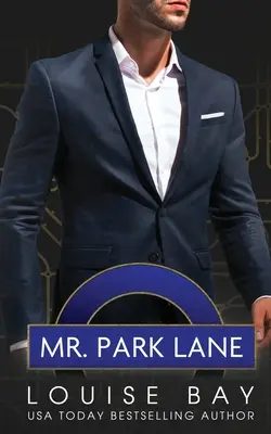 Pán Park Lane - Mr. Park Lane
