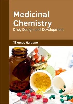 Medicínska chémia: Dizajn a vývoj liekov - Medicinal Chemistry: Drug Design and Development