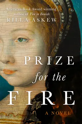 Cena za oheň - Prize for the Fire
