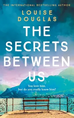 Tajomstvá medzi nami - The Secrets Between Us