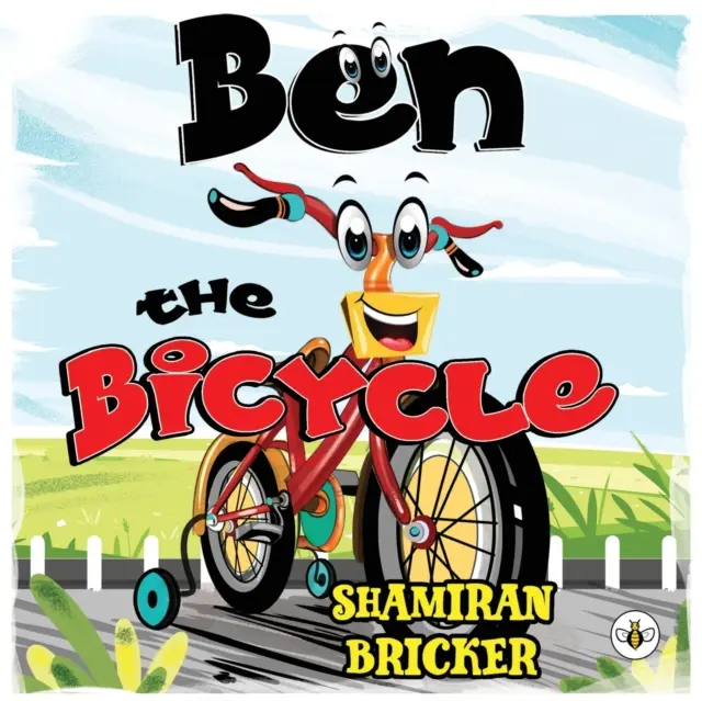 Bicykel Ben - Ben the Bicycle