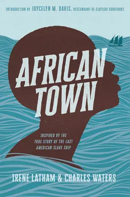 Africké mesto - African Town