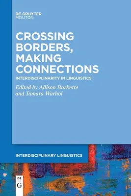Prekračovanie hraníc, nadväzovanie kontaktov - Crossing Borders, Making Connections
