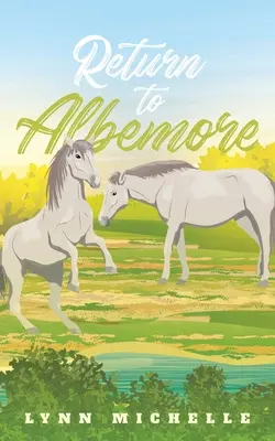 Návrat do Albemoru - Return to Albemore
