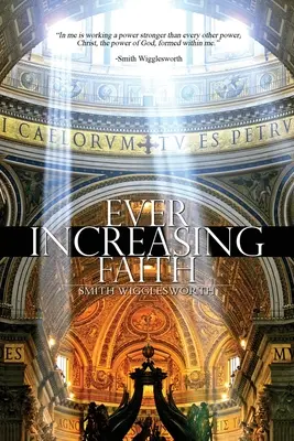 Stále rastúca viera - Ever Increasing Faith