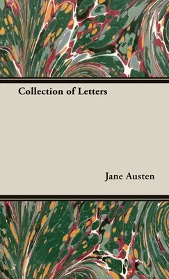 Zbierka listov - A Collection of Letters