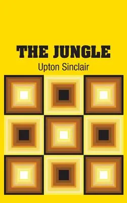 Džungľa - The Jungle