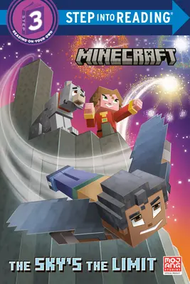 Obloha je limit! (Minecraft) - The Sky's the Limit! (Minecraft)