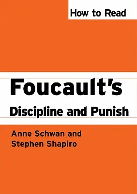 Ako čítať Foucaultovu knihu Disciplína a trest - How To Read Foucault's Discipline And Punish