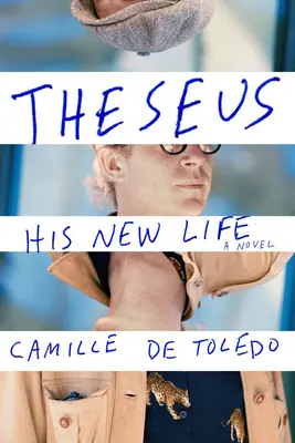 Theseus, jeho nový život - Theseus, His New Life