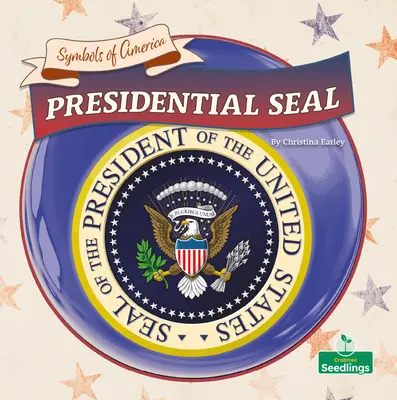 Prezidentská pečať - Presidential Seal