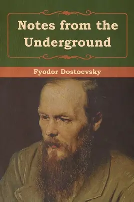 Zápisky z podzemia - Notes from the Underground