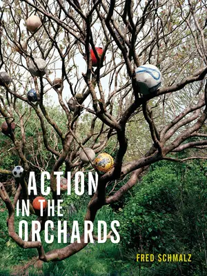 Akcia v sade - Action in the Orchards