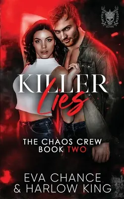 Vražedné lži - Killer Lies