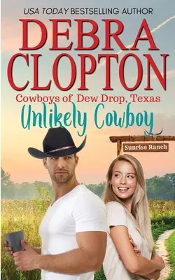 Nepravdepodobný kovboj - Unlikely Cowboy