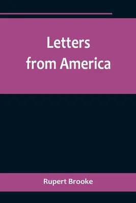 Listy z Ameriky - Letters from America