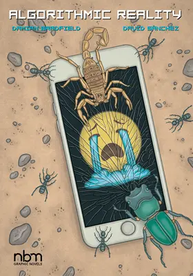 Algoritmická realita - Algorithmic Reality
