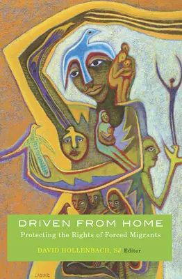 Vyhnané z domova: Ochrana práv nútených migrantov - Driven from Home: Protecting the Rights of Forced Migrants