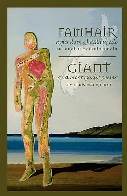 Famhair / Giant: A iné gaelské básne - Famhair / Giant: And Other Gaelic Poems