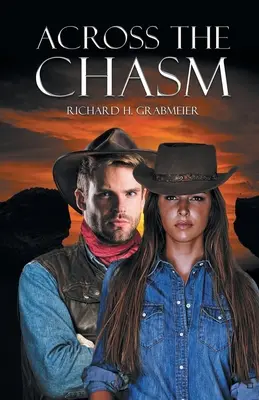 Cez priepasť - Across the Chasm