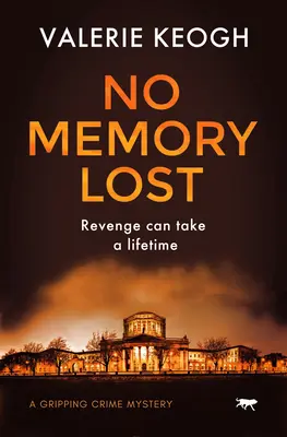 Žiadna stratená pamäť: Napínavá kriminálna záhada - No Memory Lost: A Gripping Crime Mystery