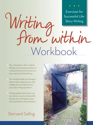 Pracovný zošit Písanie zvnútra - Writing from Within Workbook